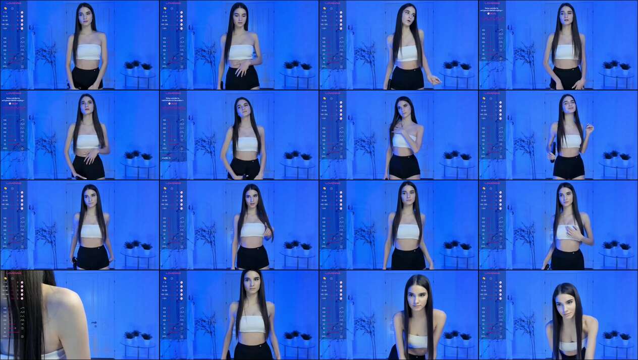 IsobelsimpsonChaturbate Porn Cam 2024-01-28