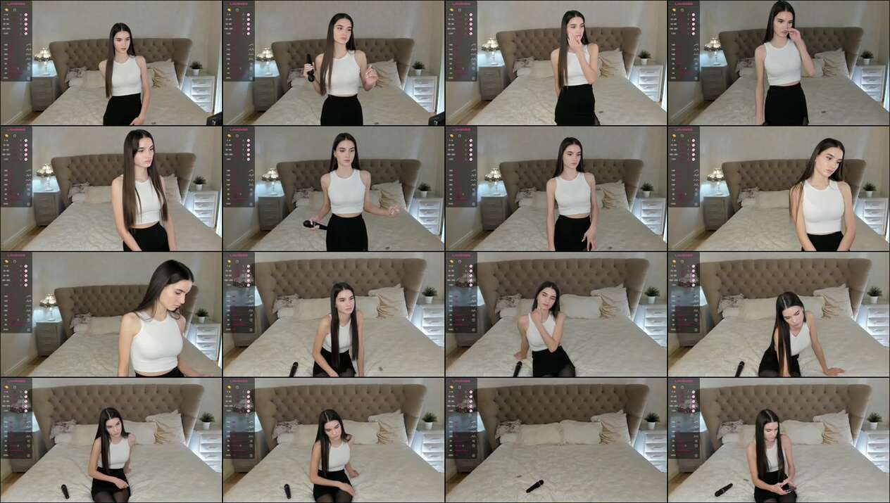 IsobelsimpsonChaturbate Porn Cam 2024-01-30