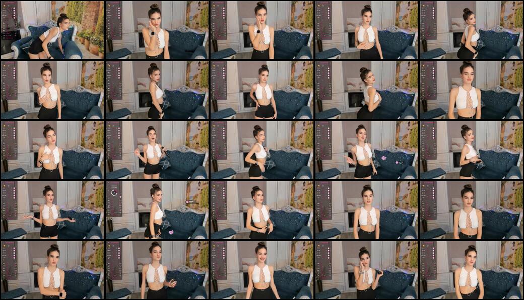IsobelsimpsonChaturbate Porn Cam 2024-02-07