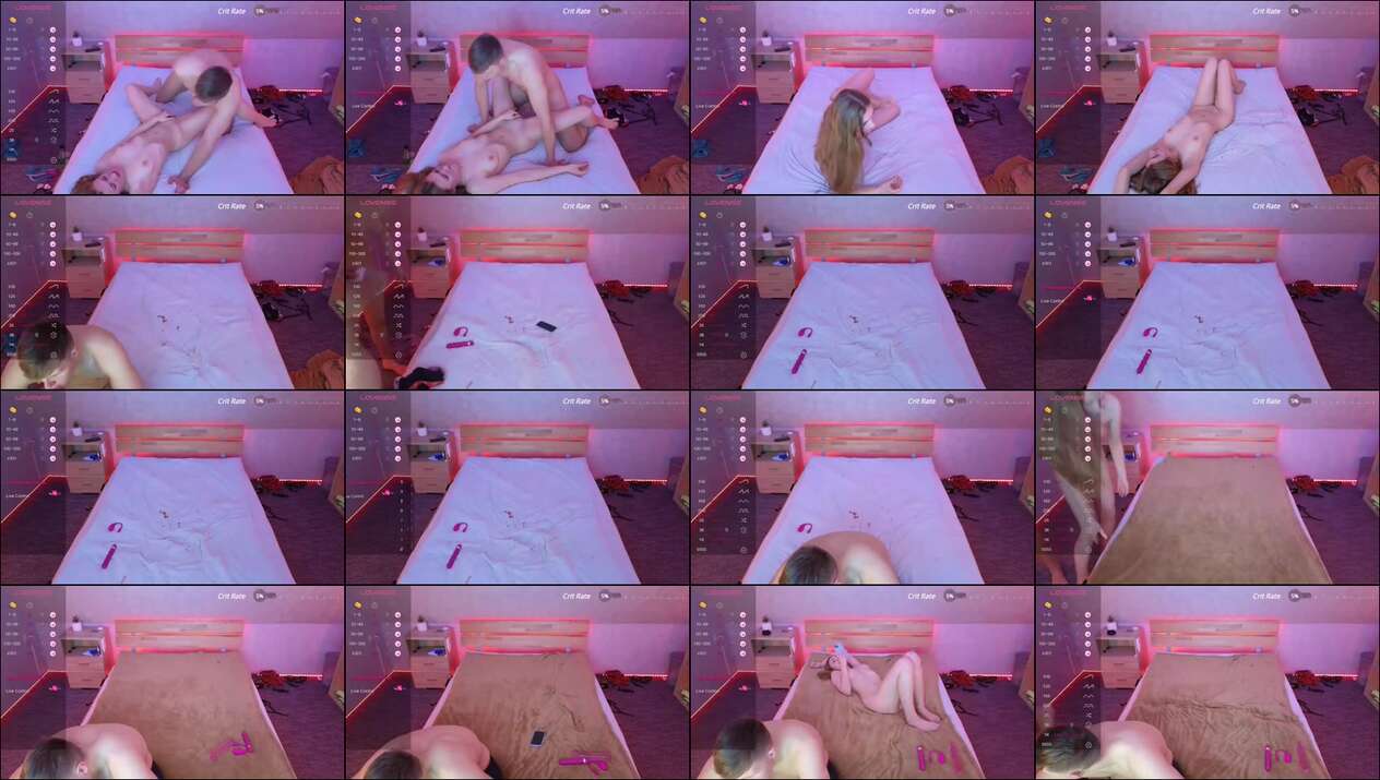 ItaliansubmissChaturbate Porn Cam 2024-02-24