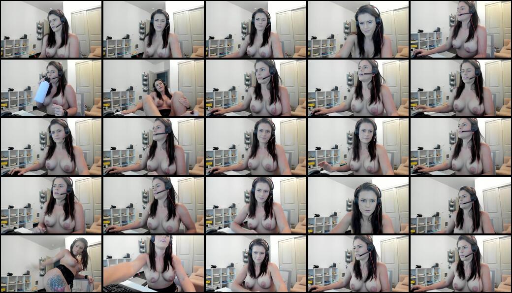 Itgirl2023Chaturbate Porn Cam 2024-02-14
