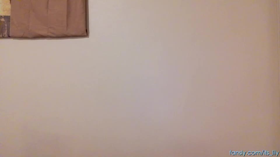 Its_lilyChaturbate Porn Cam 2023-07-20