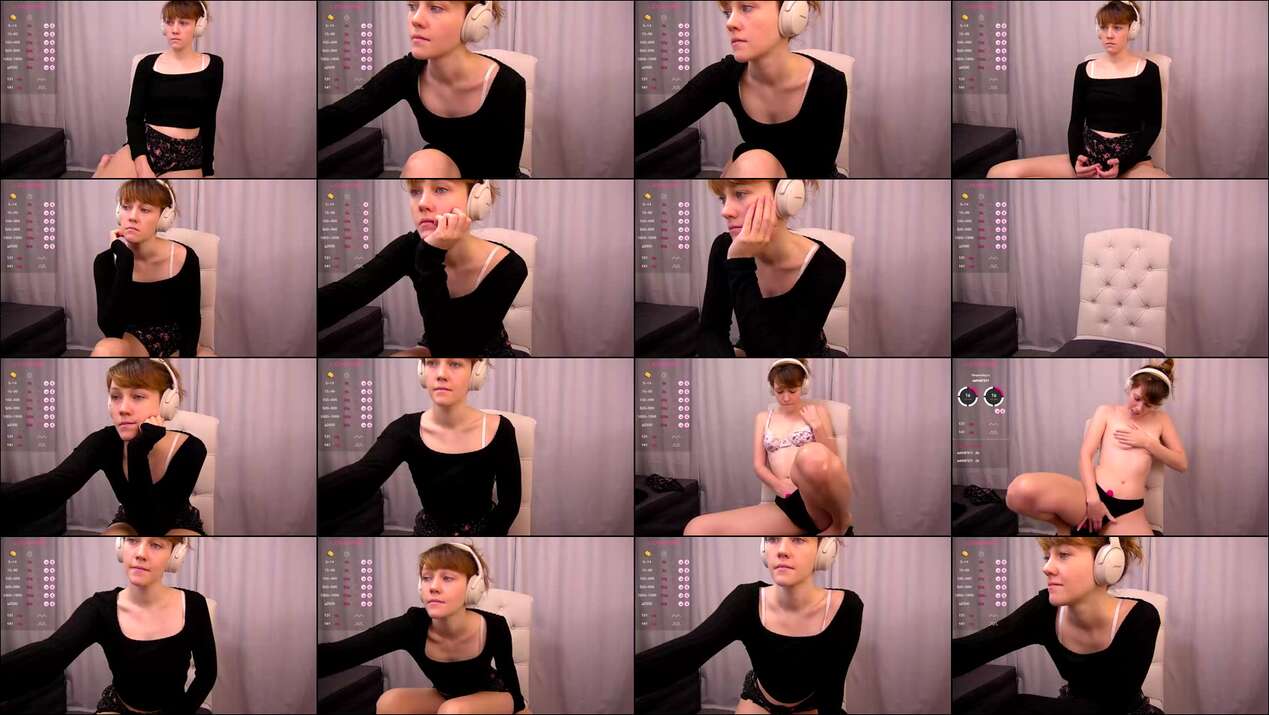 Its_lilyChaturbate Porn Cam 2024-01-15