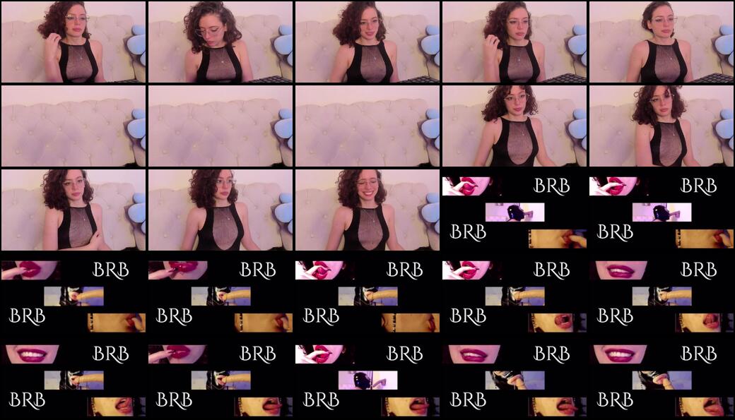 Its_marieChaturbate Porn Cam 2024-02-25