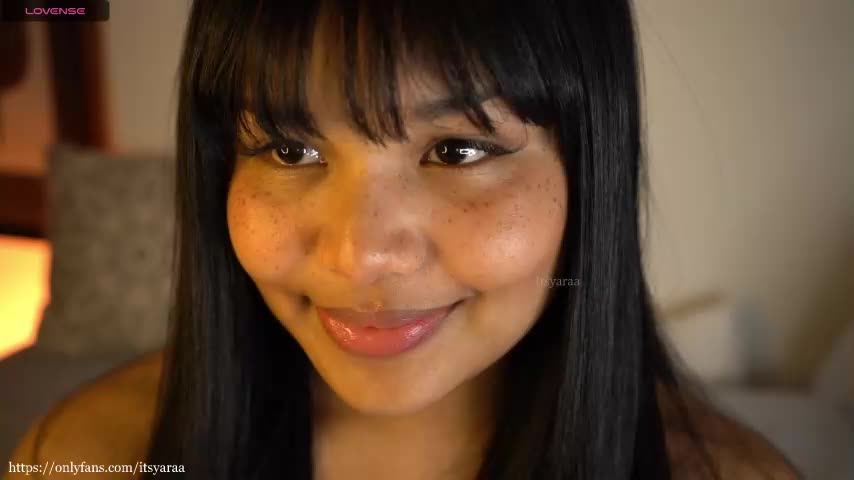 ItsyaraaChaturbate Porn Cam 2023-10-15
