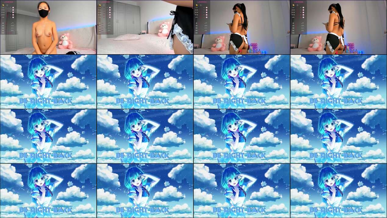 Iuki_hitomi03Chaturbate Porn Cam 2024-01-14
