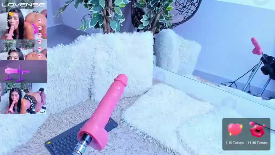Ivy_liChaturbate Porn Cam 2023-05-02