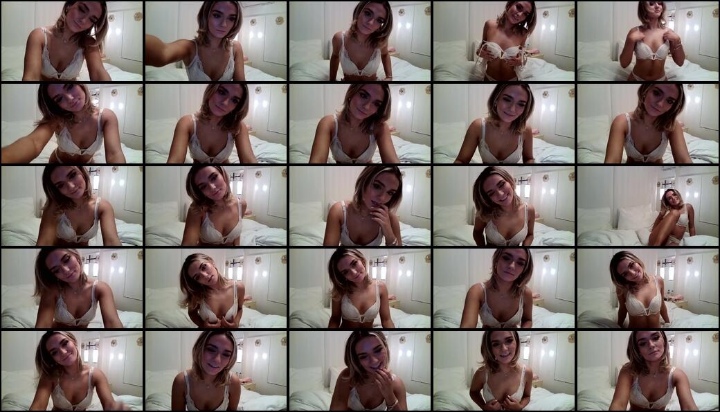 IvychambersChaturbate Porn Cam 2024-01-10
