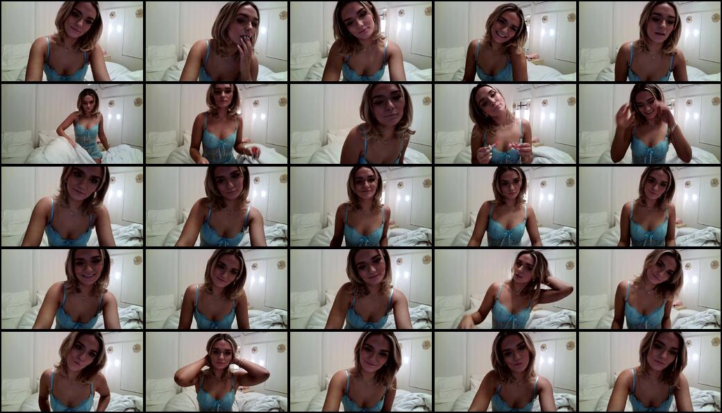 IvychambersChaturbate Porn Cam 2024-01-11