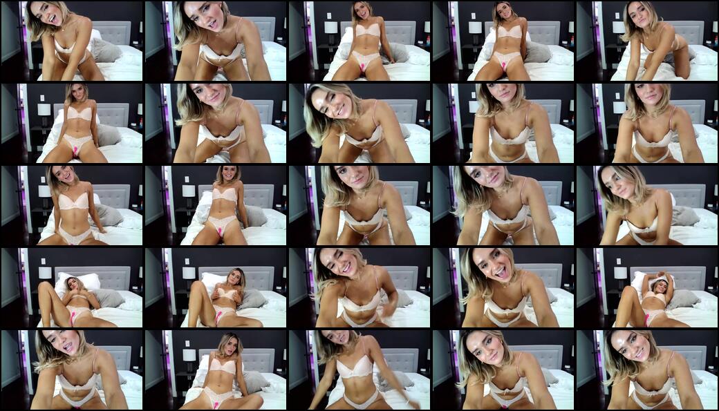 IvychambersChaturbate Porn Cam 2024-01-31