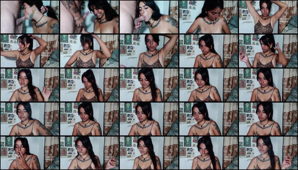 JackandavyChaturbate Porn Cam 2024-01-03