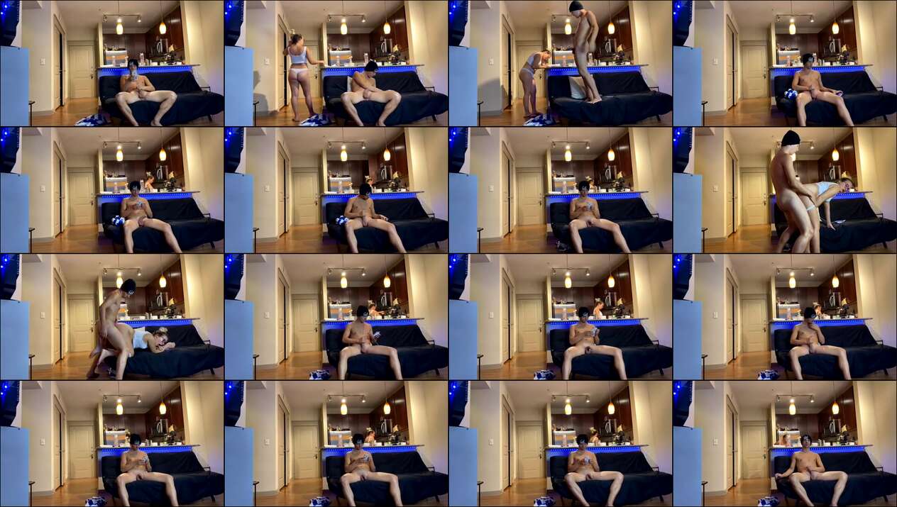 JacksoftboyChaturbate Porn Cam 2023-10-15