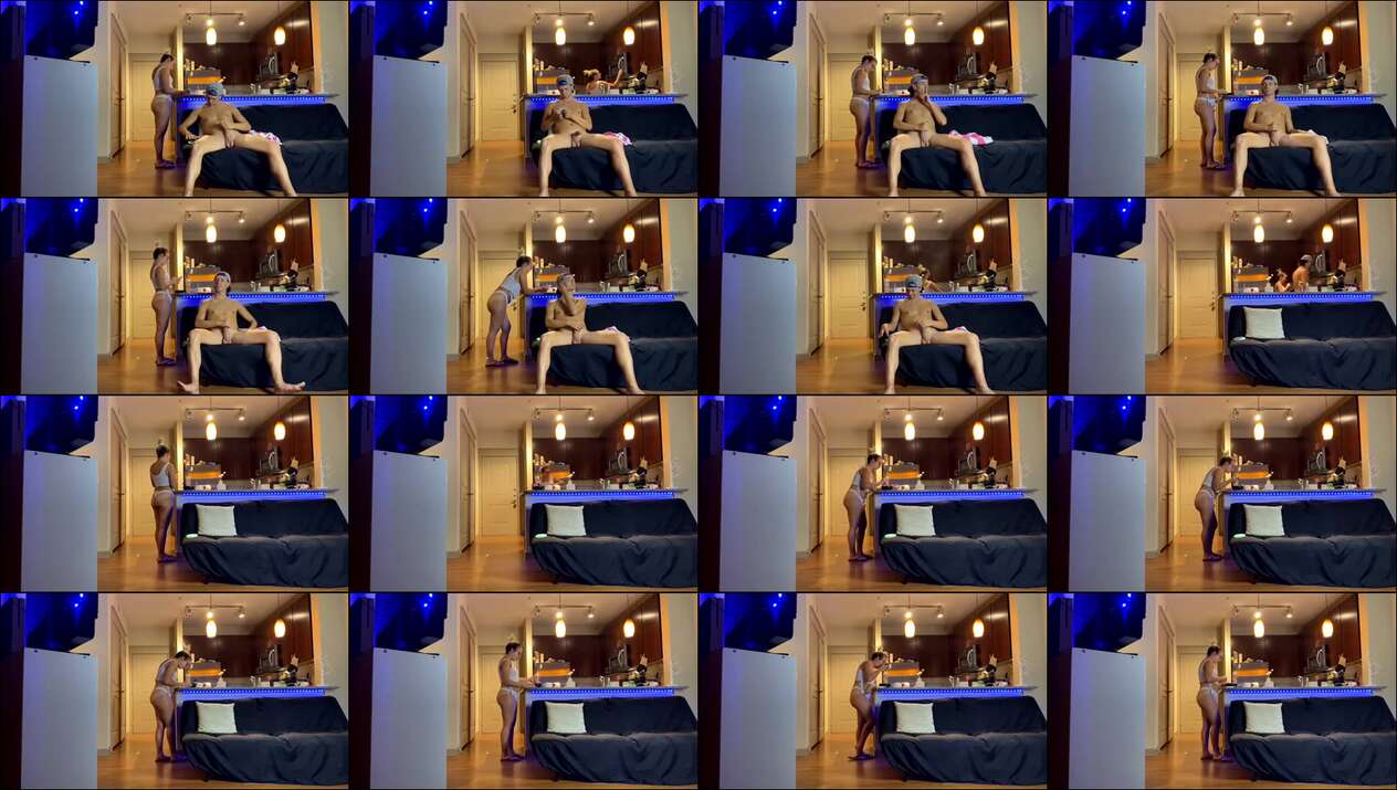 JacksoftboyChaturbate Porn Cam 2023-10-17