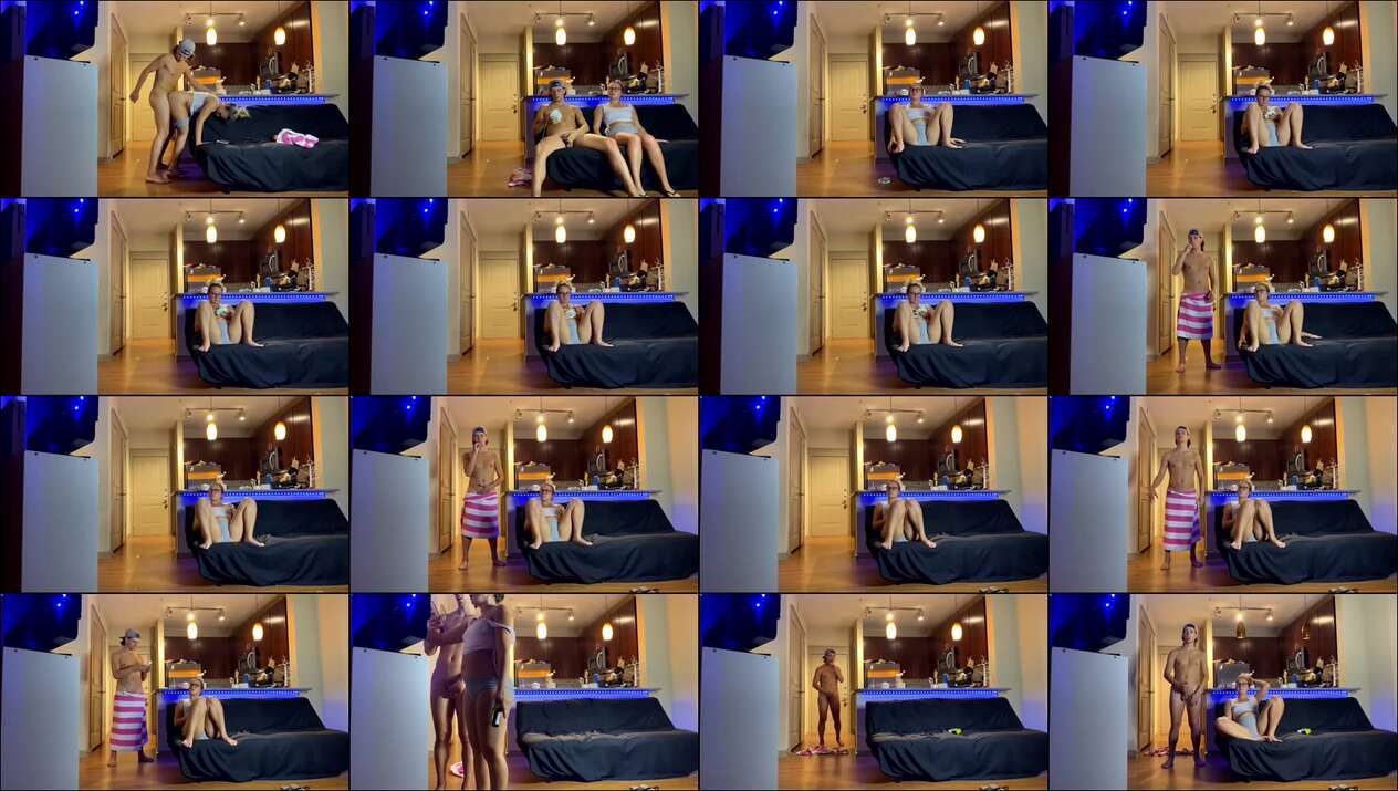 JacksoftboyChaturbate Porn Cam 2023-10-17