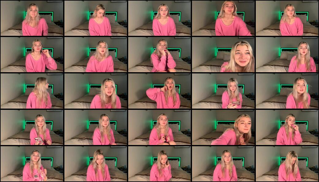 JadejamessecretChaturbate Porn Cam 2024-02-20