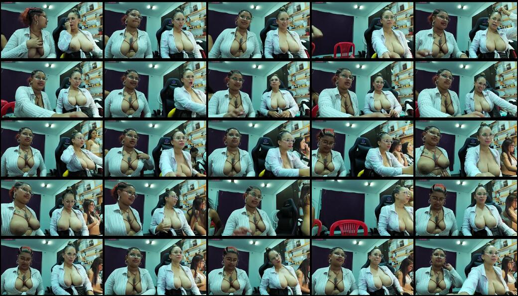 JademoomsChaturbate Porn Cam 2024-03-11