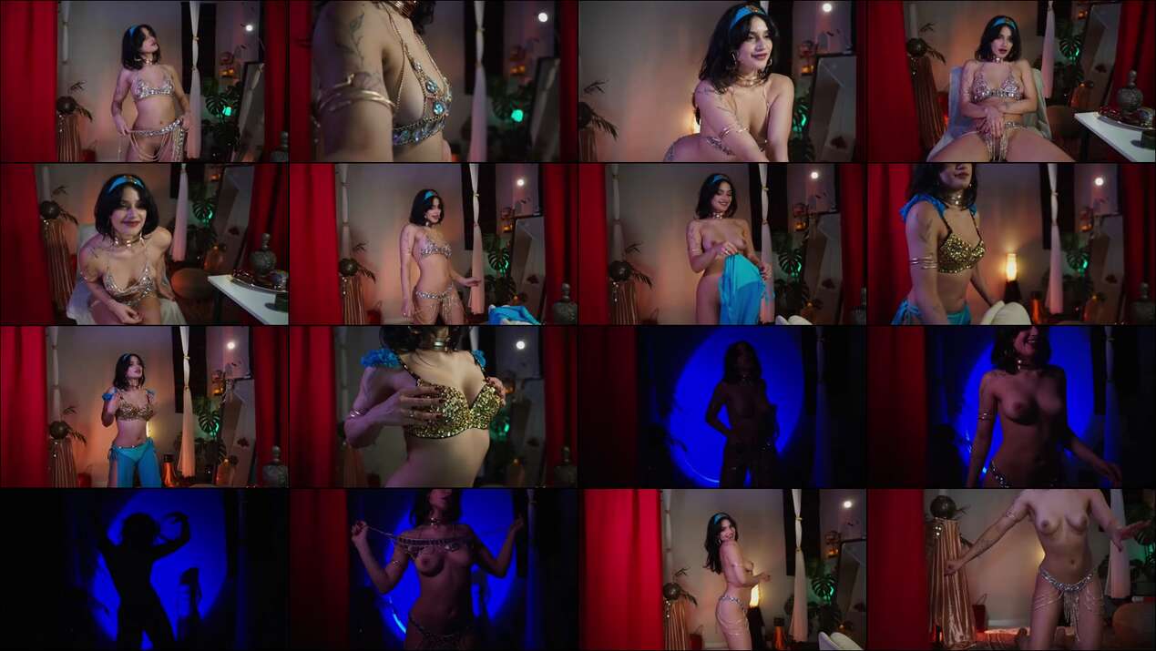 Jadeperez_Chaturbate Porn Cam 2023-10-19