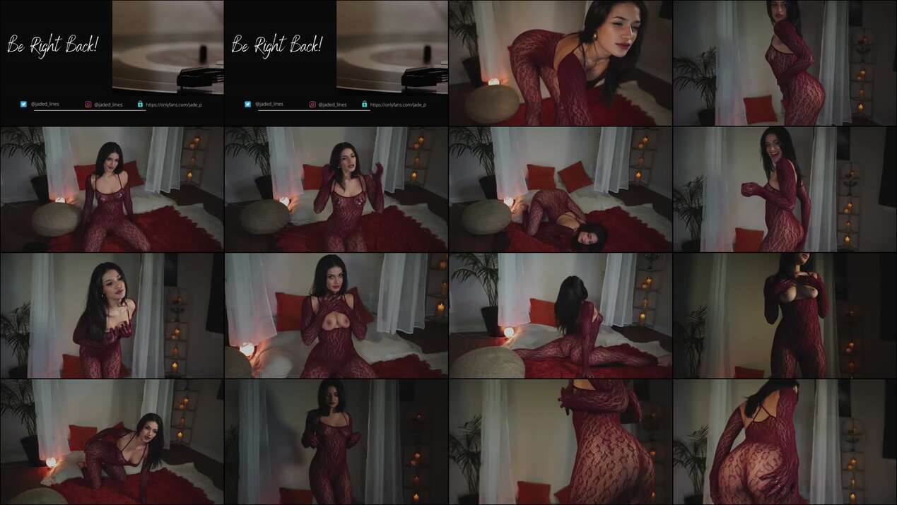 Jadeperez_Chaturbate Porn Cam 2023-11-09