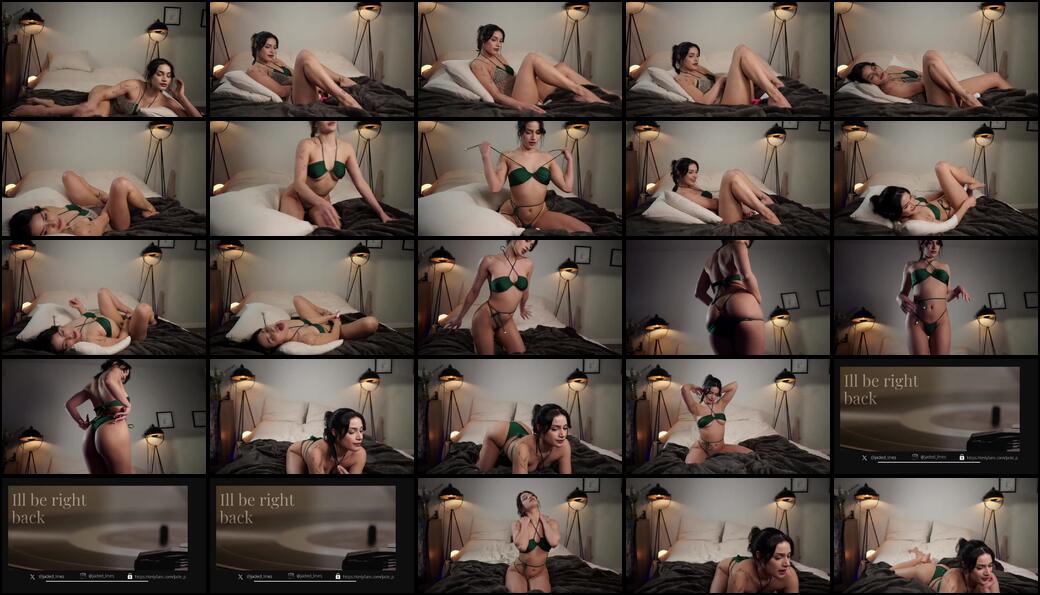 Jadeperez_Chaturbate Porn Cam 2024-02-04