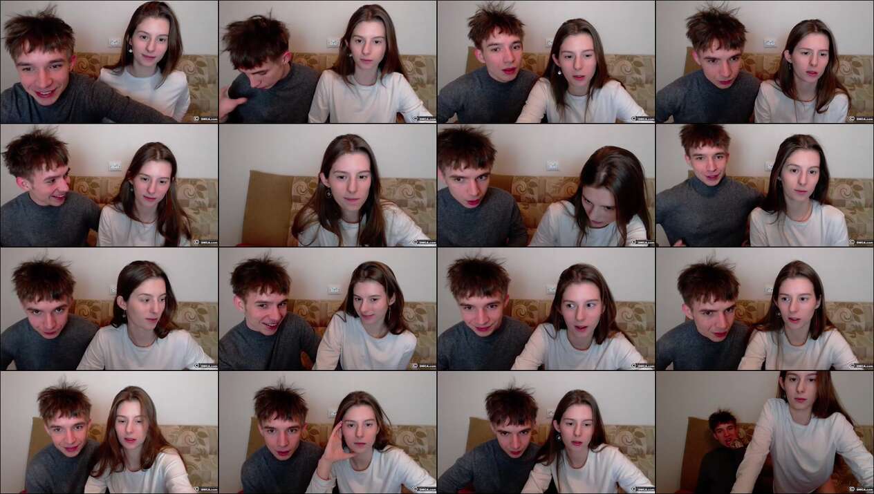 Jalevakitties2Chaturbate Porn Cam 2024-01-03