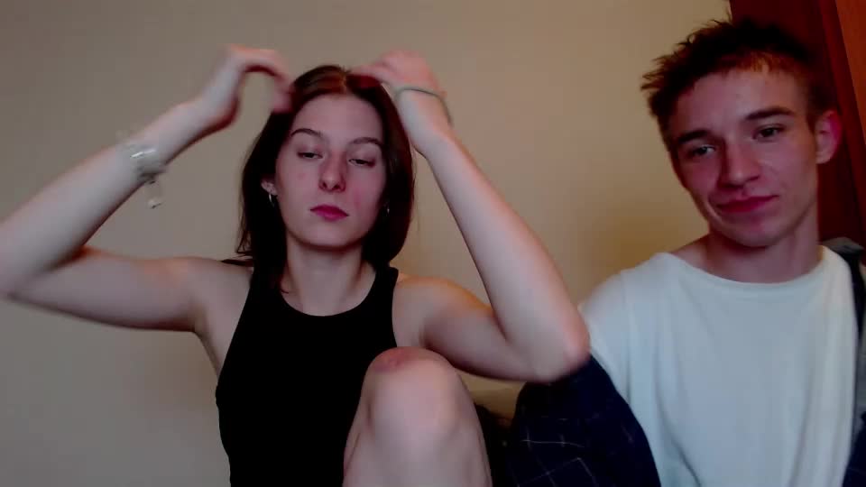 Jalevakitties2Chaturbate Porn Cam 2023-09-19