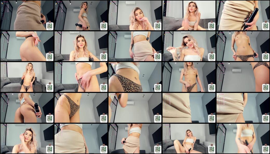 JanecoxaChaturbate Porn Cam 2024-01-27