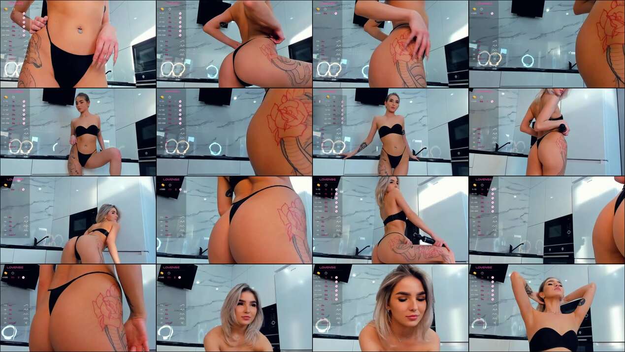 JanecoxaChaturbate Porn Cam 2024-02-29