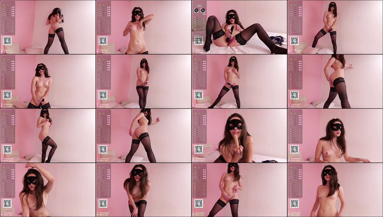 JaneroyalChaturbate Porn Cam 2024-01-04