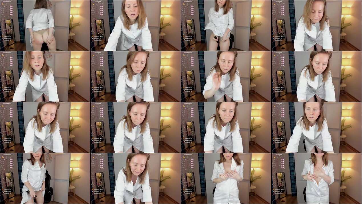 JanyfferChaturbate Porn Cam 2024-01-30
