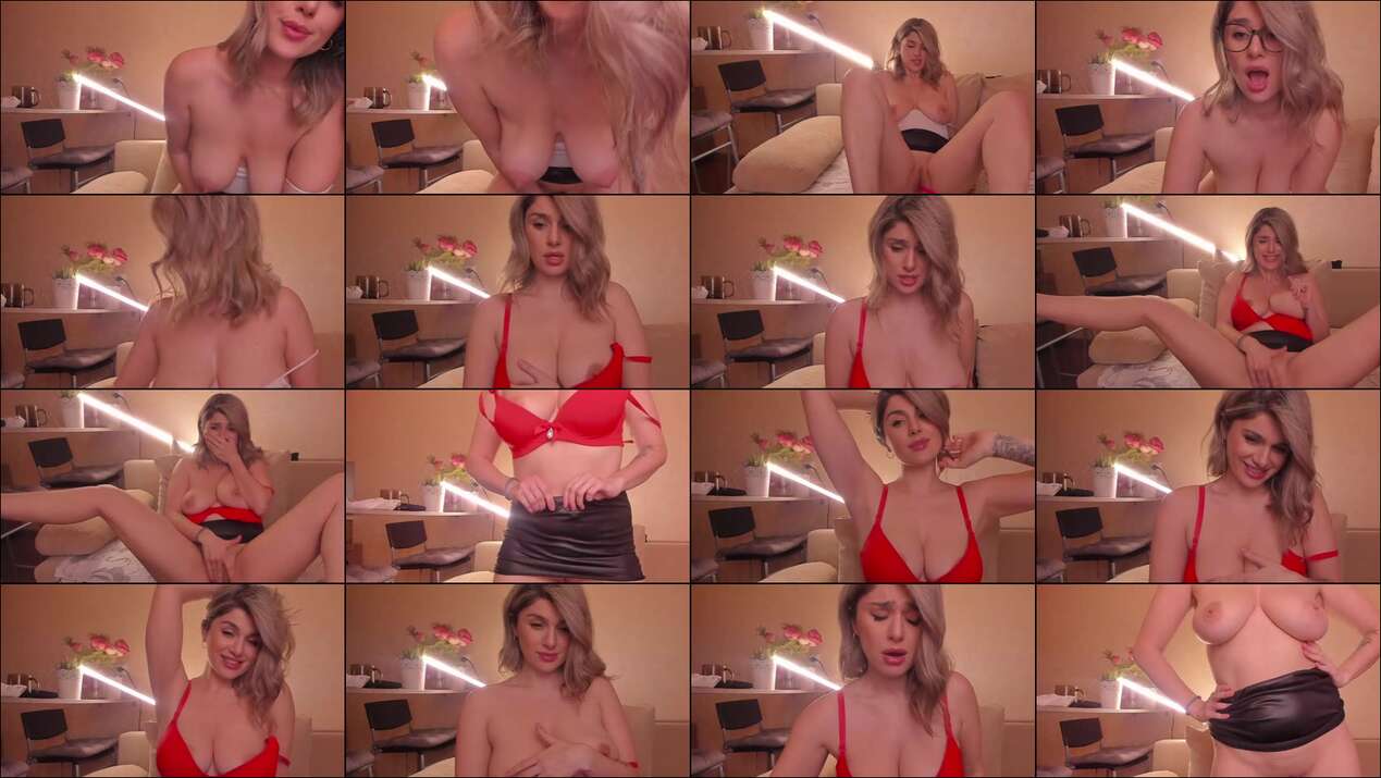 JasminarcherChaturbate Porn Cam 2024-02-03