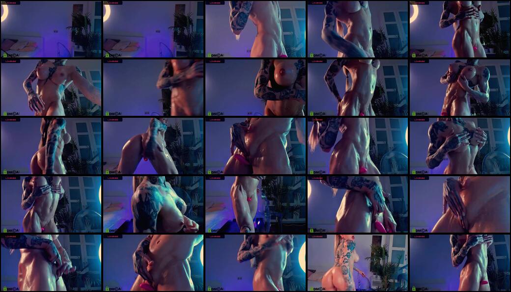 Jasmine_mistressChaturbate Porn Cam 2024-02-11