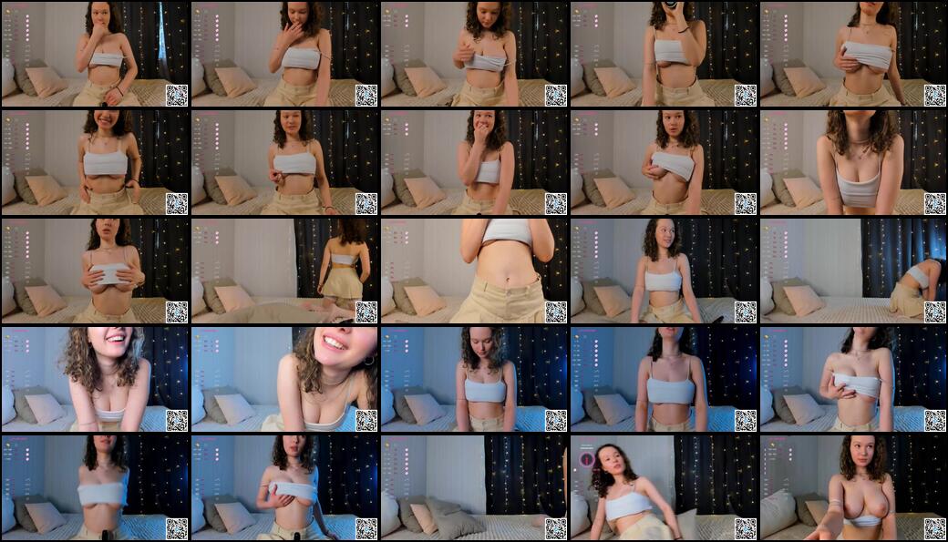 JaylenekelleyChaturbate Porn Cam 2024-02-25