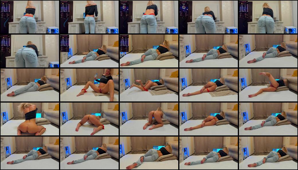 Jaylynxxxx74Chaturbate Porn Cam 2024-01-21