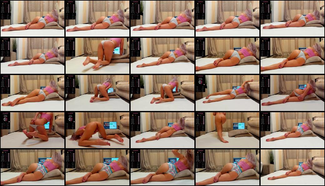 Jaylynxxxx74Chaturbate Porn Cam 2024-02-11
