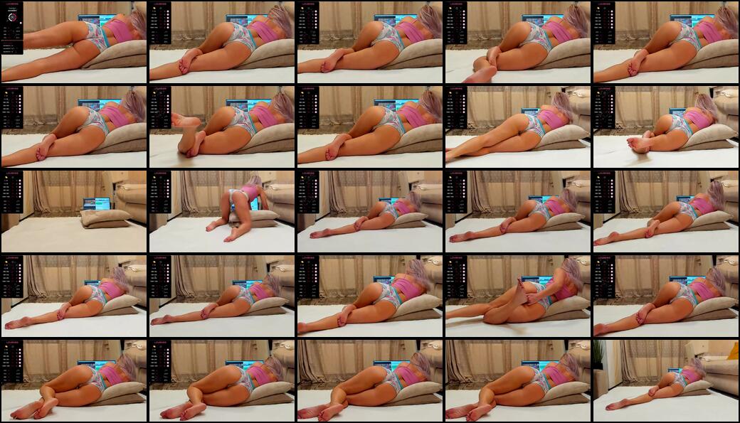 Jaylynxxxx74Chaturbate Porn Cam 2024-02-11