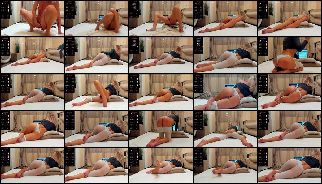 Jaylynxxxx74Chaturbate Porn Cam 2024-02-17
