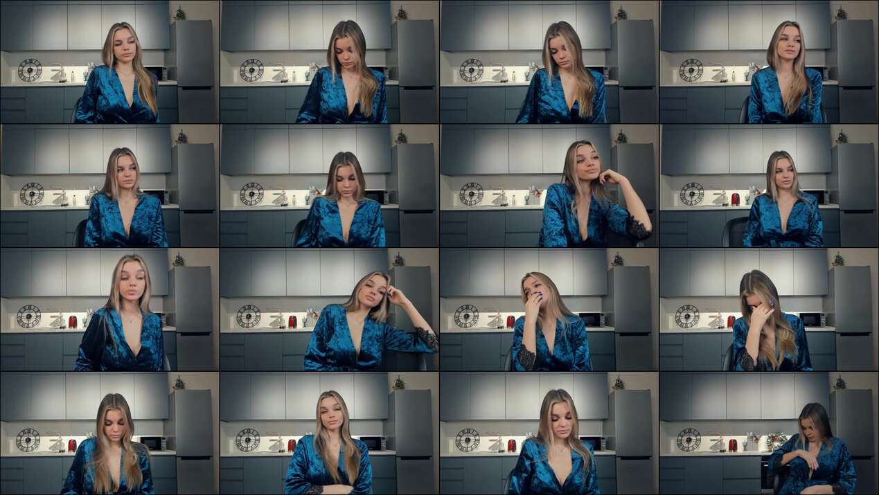 JeancooperaChaturbate Porn Cam 2024-01-10