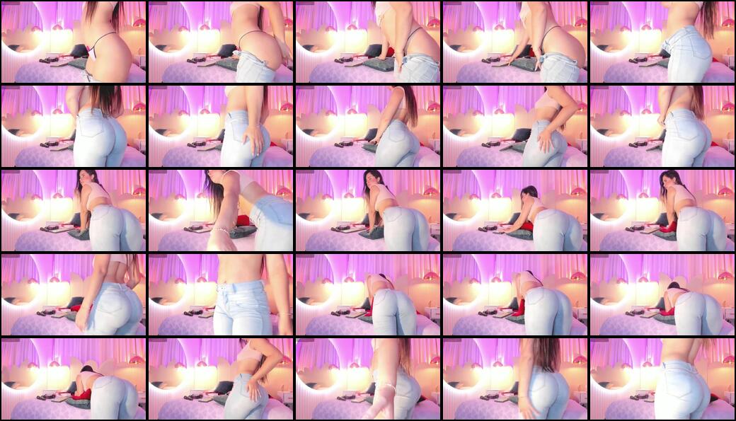 Jenna1_Chaturbate Porn Cam 2024-02-06