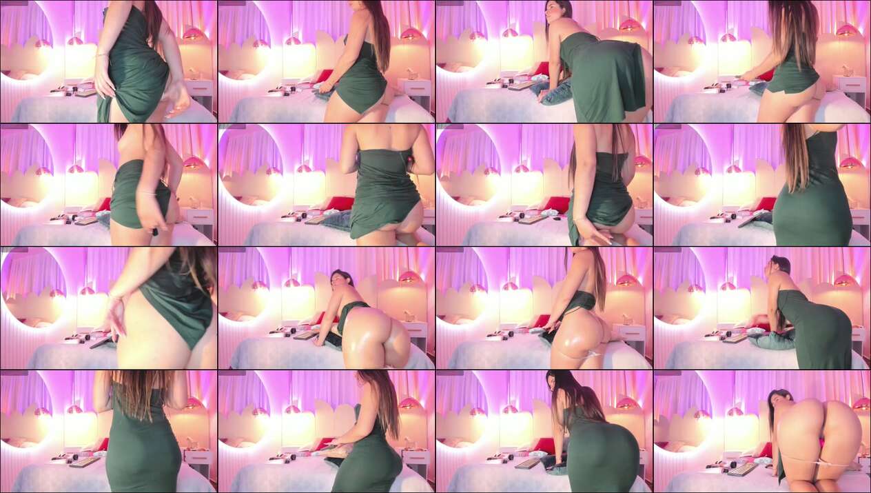 Jenna1_Chaturbate Porn Cam 2024-02-09