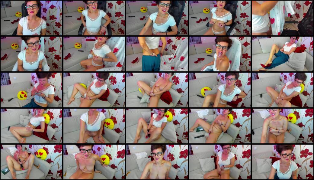JennalisonChaturbate Porn Cam 2024-02-03