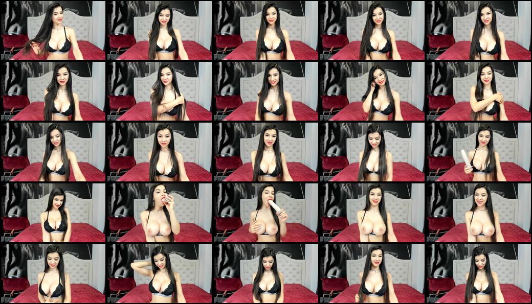 JennasweetassChaturbate Porn Cam 2024-02-11