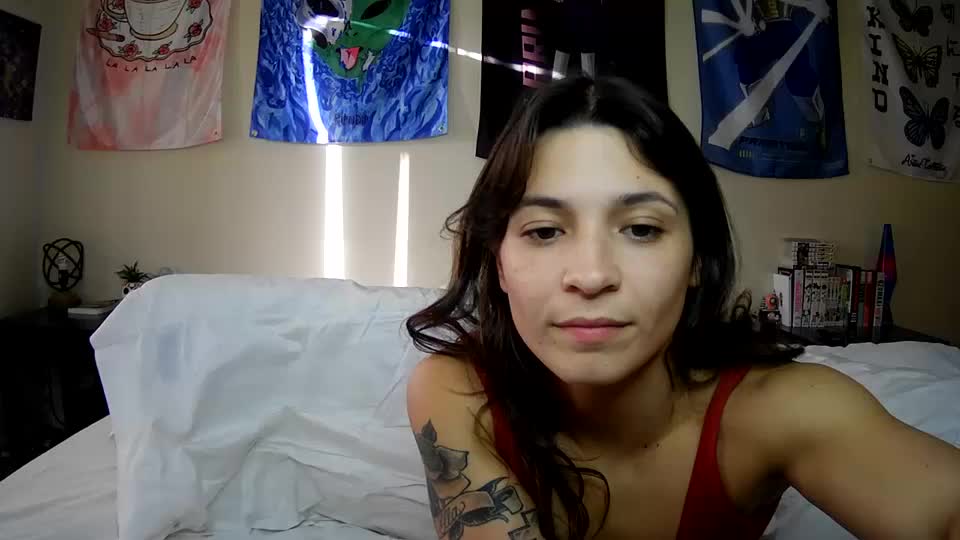JennaxbarryChaturbate Porn Cam 2023-10-23
