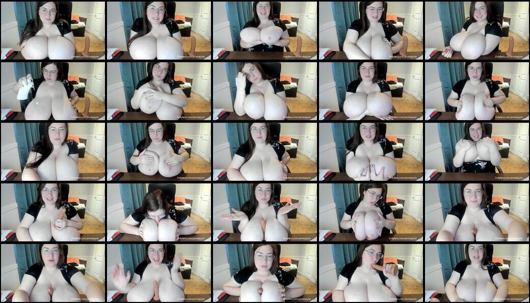 Jennica_lynnChaturbate Porn Cam 2024-02-25