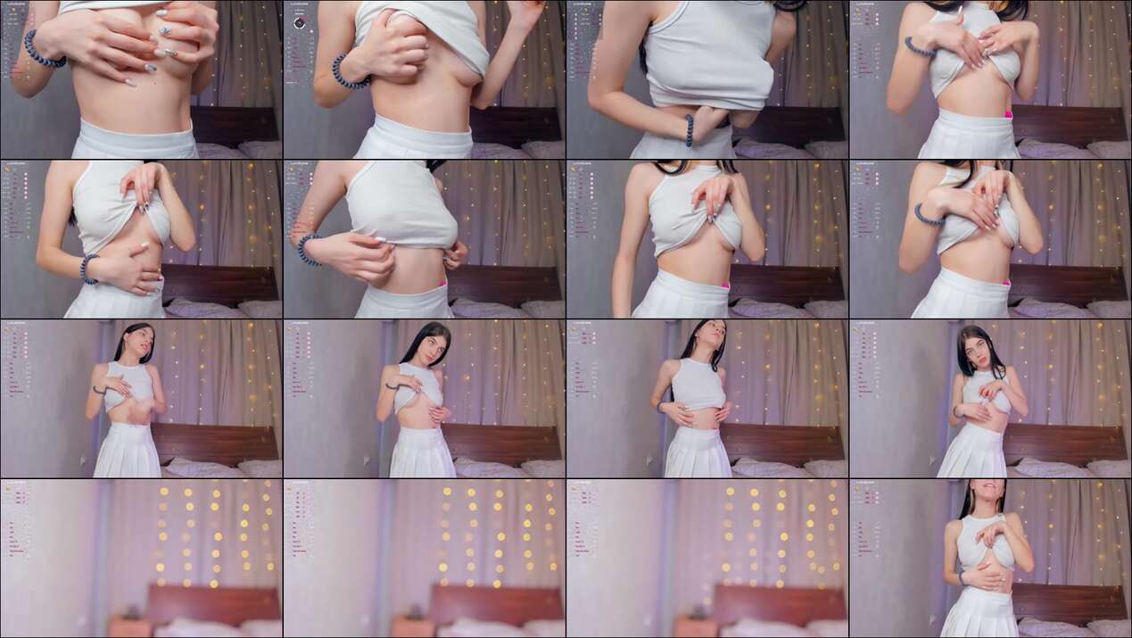 JenniferdicksonChaturbate Porn Cam 2024-01-04