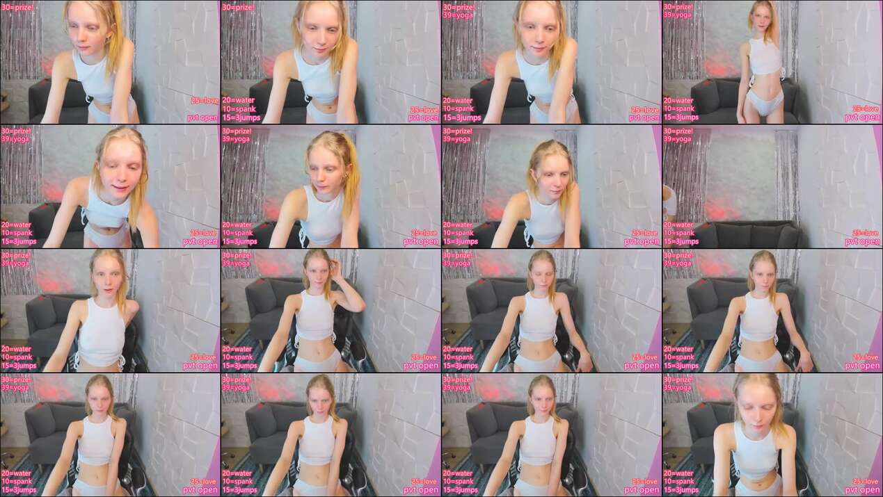 Jenny_amesChaturbate Porn Cam 2024-01-10