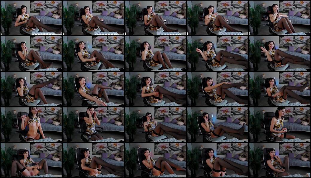 JennycuteyChaturbate Porn Cam 2024-03-04