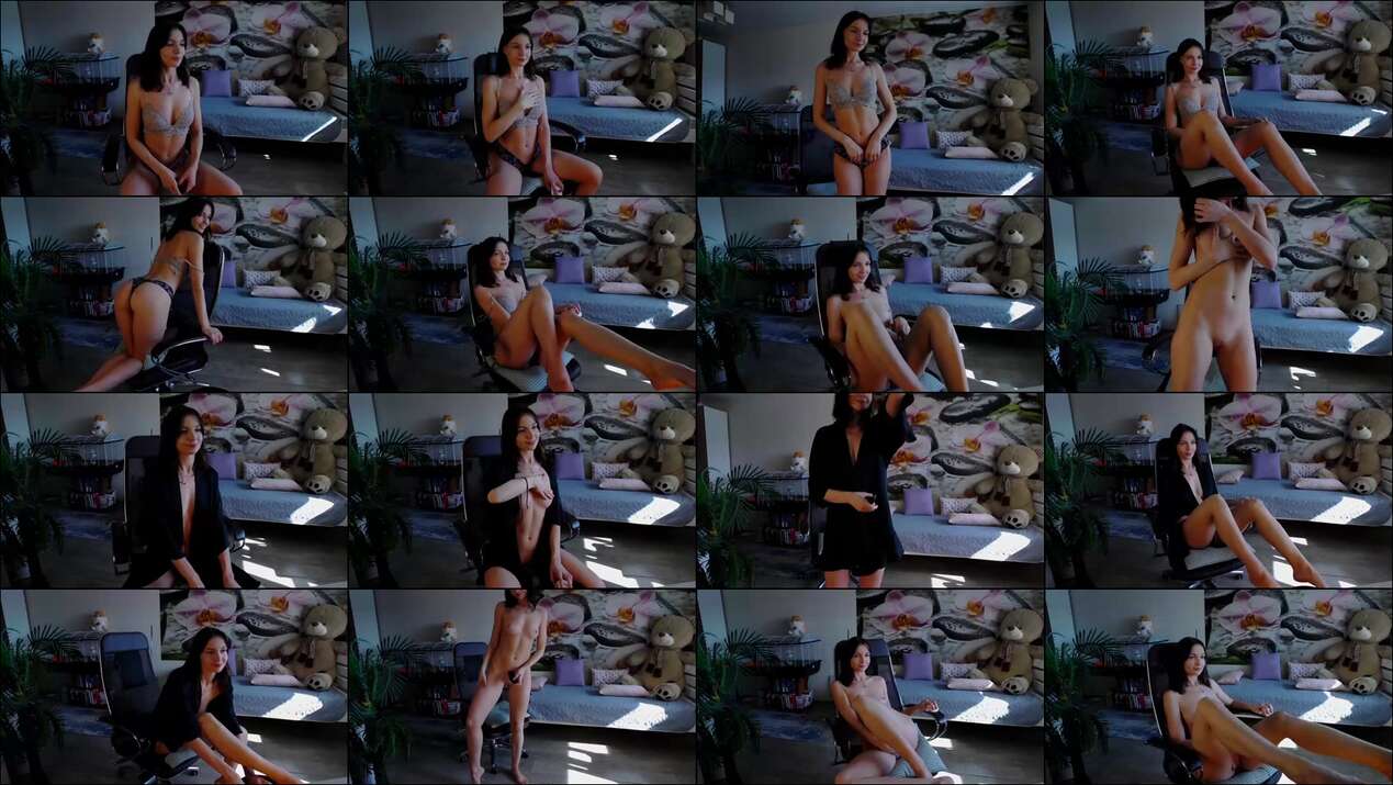 JennycuteyChaturbate Porn Cam 2024-03-13