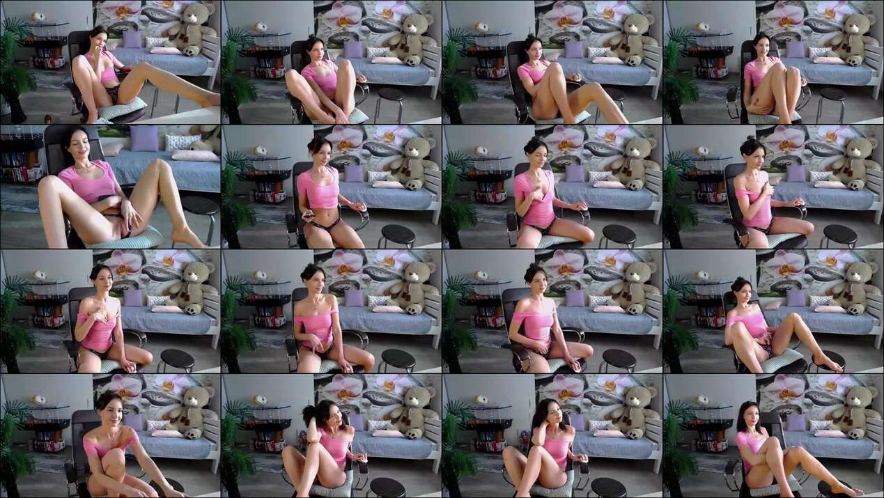 JennycuteyChaturbate Porn Cam 2024-03-13