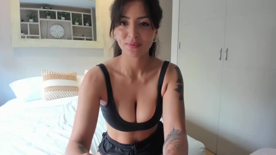 JhulysexChaturbate Porn Cam 2023-07-17