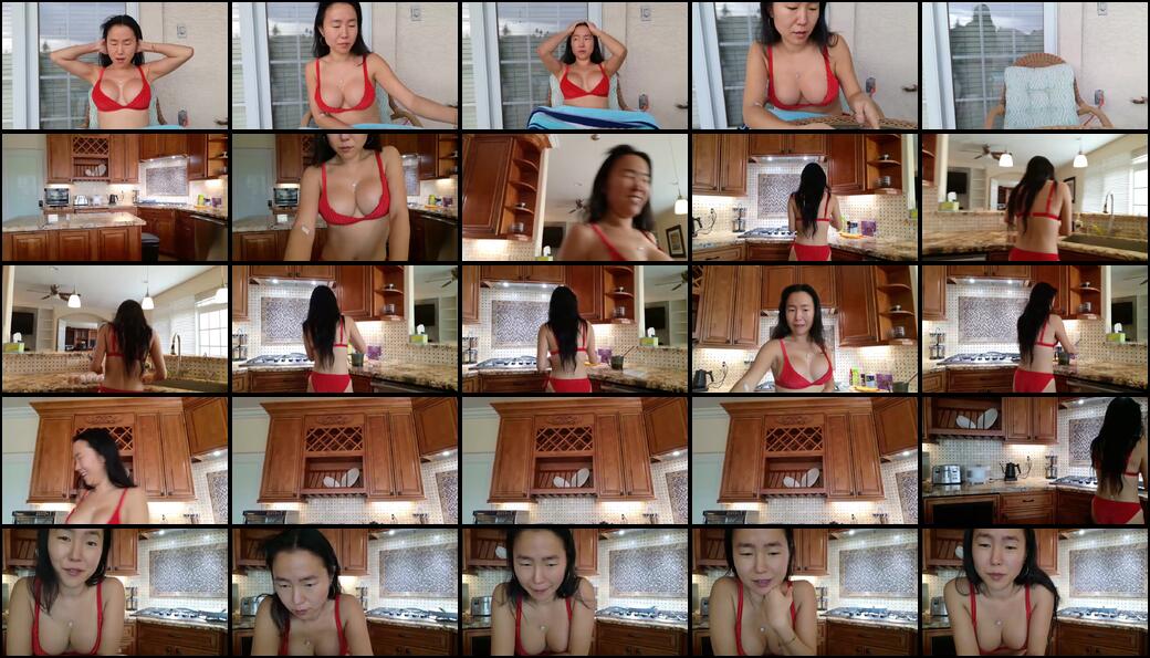 Jiwon4uChaturbate Porn Cam 2024-01-31